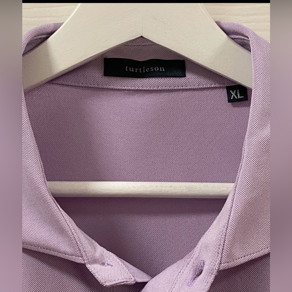 Turtleson Golf Shirt/ XL/